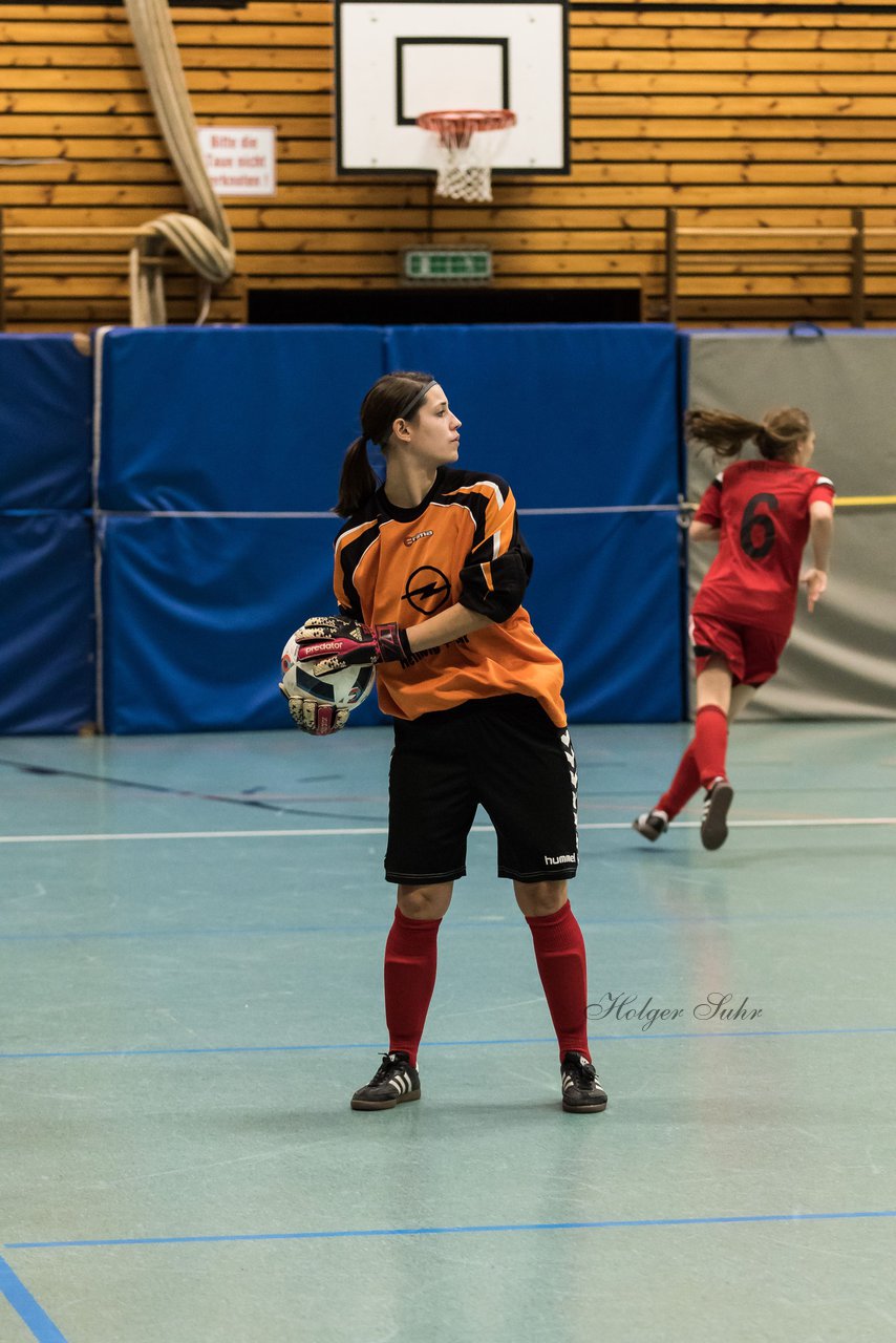 Bild 342 - Dodenhof Cup